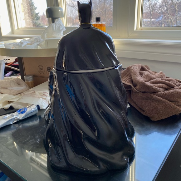 westland batman cookie jar - no box - Picture 11 of 14